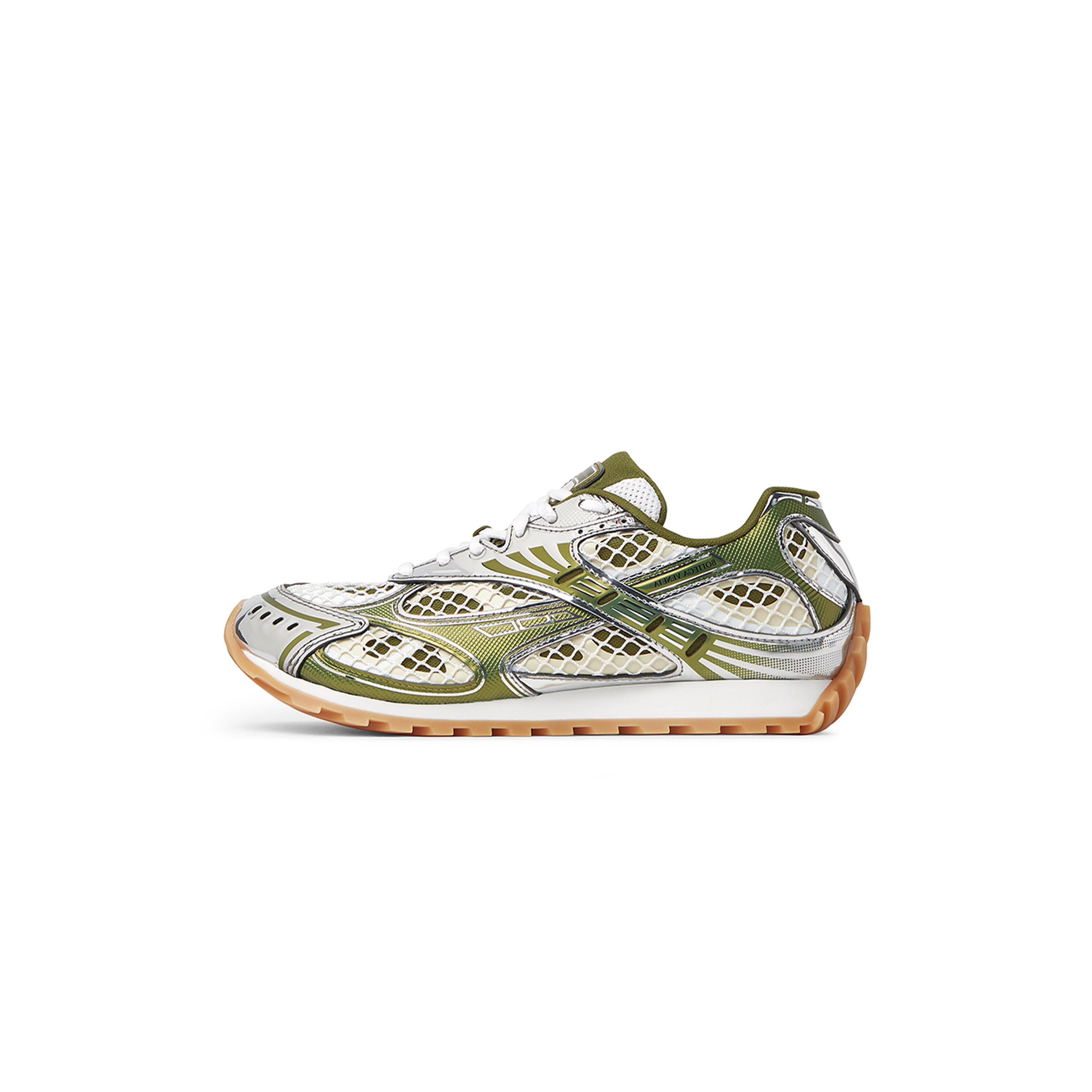 BOTTEGA VENETA ORBIT SNEAKER 755915V2X402848